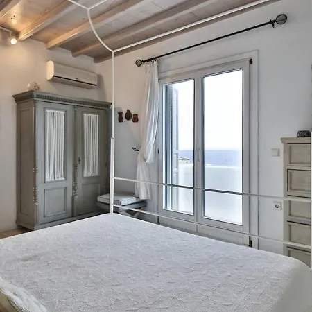 别墅 Casa Di Meli Private