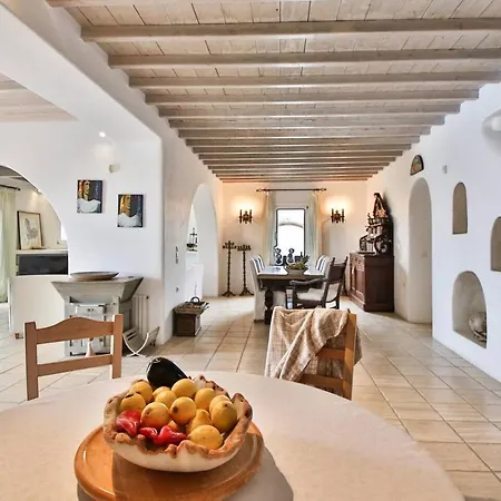Casa Di Meli Private 别墅