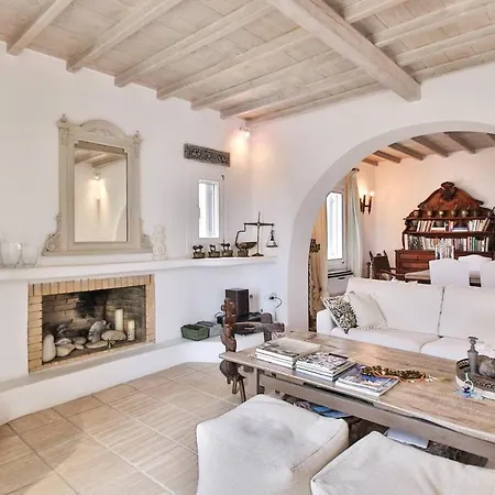Casa Di Meli Private 别墅 *