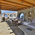 Casa Di Meli Private Vila