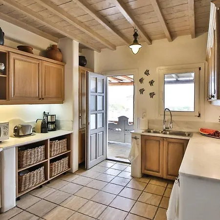 Вилла Casa Di Meli Private