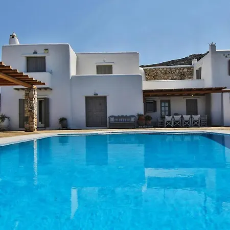 Casa Di Meli Private Вилла