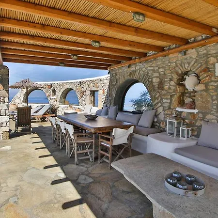 Casa Di Meli Private Вилла