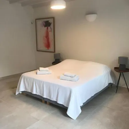 Вилла Casa Di Meli Private Mykonos Town