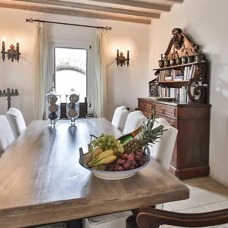 Casa Di Meli Private Вилла