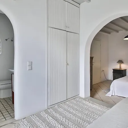Вилла Casa Di Meli Private