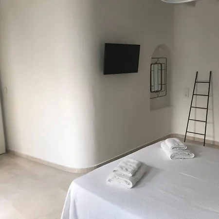 Casa Di Meli Private Вилла Mykonos Town