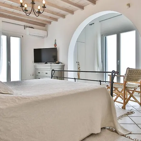 Вилла Casa Di Meli Private