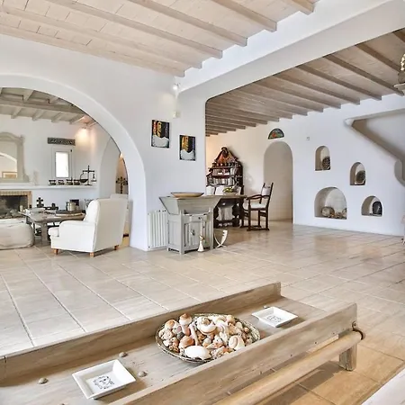ヴィラ Casa Di Meli Private