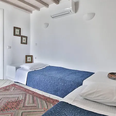 Вилла Casa Di Meli Private *