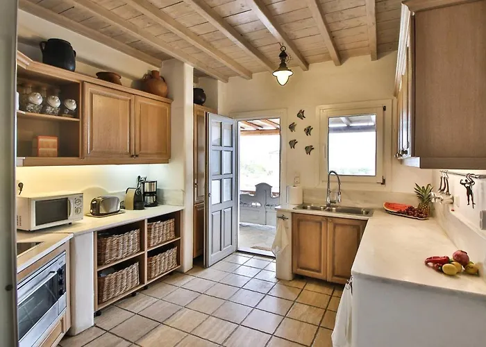 Villa Casa Di Meli Private