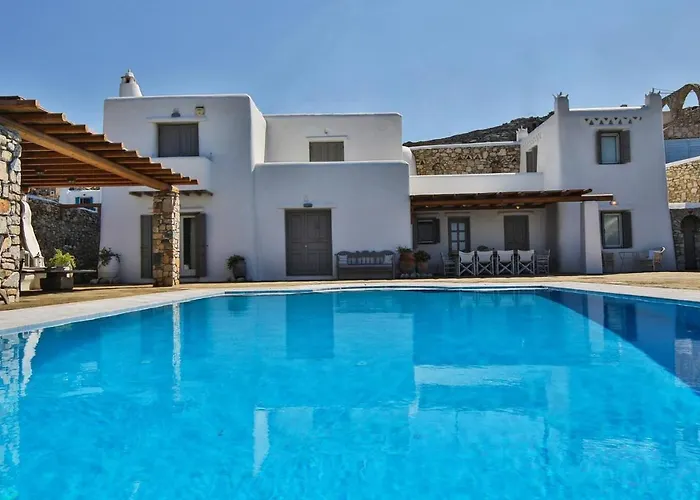 Casa Di Meli Private Villa