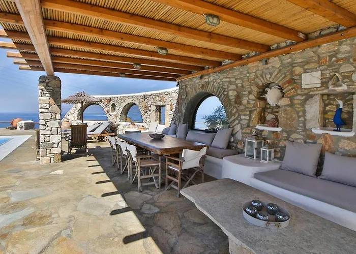Casa Di Meli Private Villa