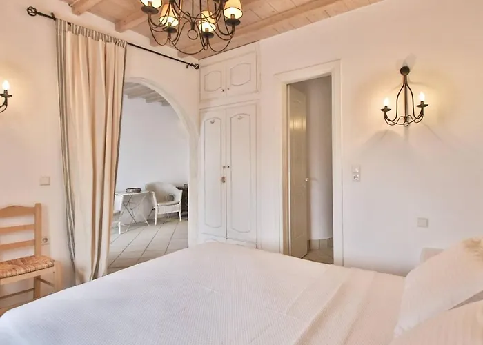 ヴィラ Casa Di Meli Private