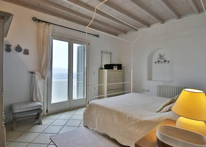 ヴィラ Casa Di Meli Private