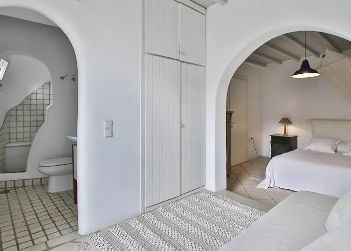 ヴィラ Casa Di Meli Private