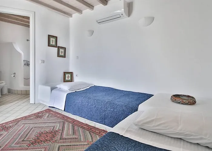 Villa Casa Di Meli Private *