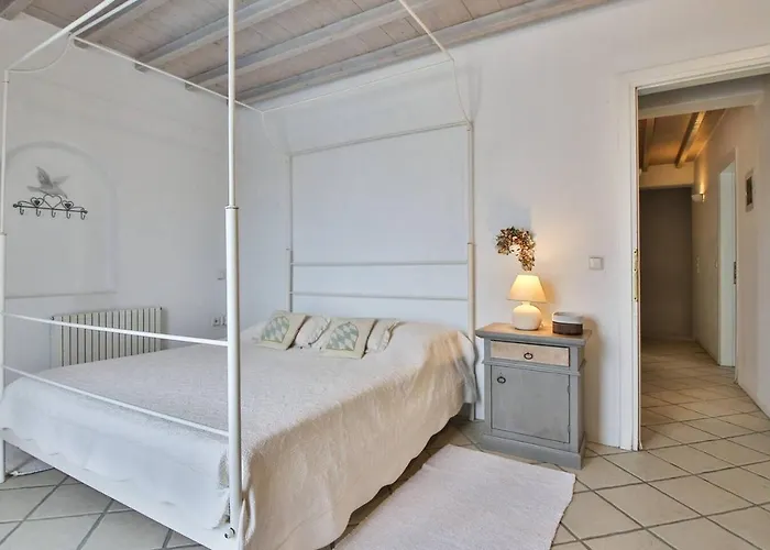 Villa Casa Di Meli Private *