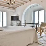 فيلة Casa Di Meli Private