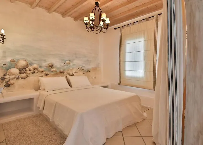 Casa Di Meli Private *